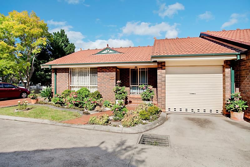 7/52 Julius Rd, Rosemeadow NSW 2560, Image 0