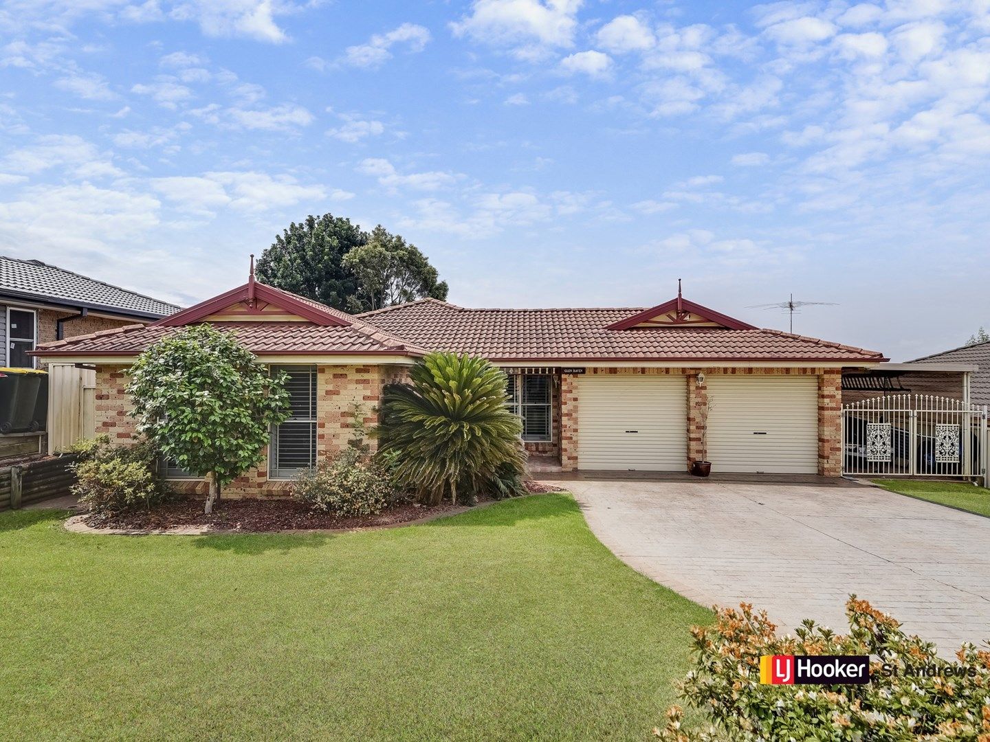 54 Welling Drive, Narellan Vale NSW 2567, Image 0