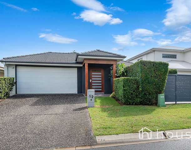 12 Soar Street, Rochedale QLD 4123