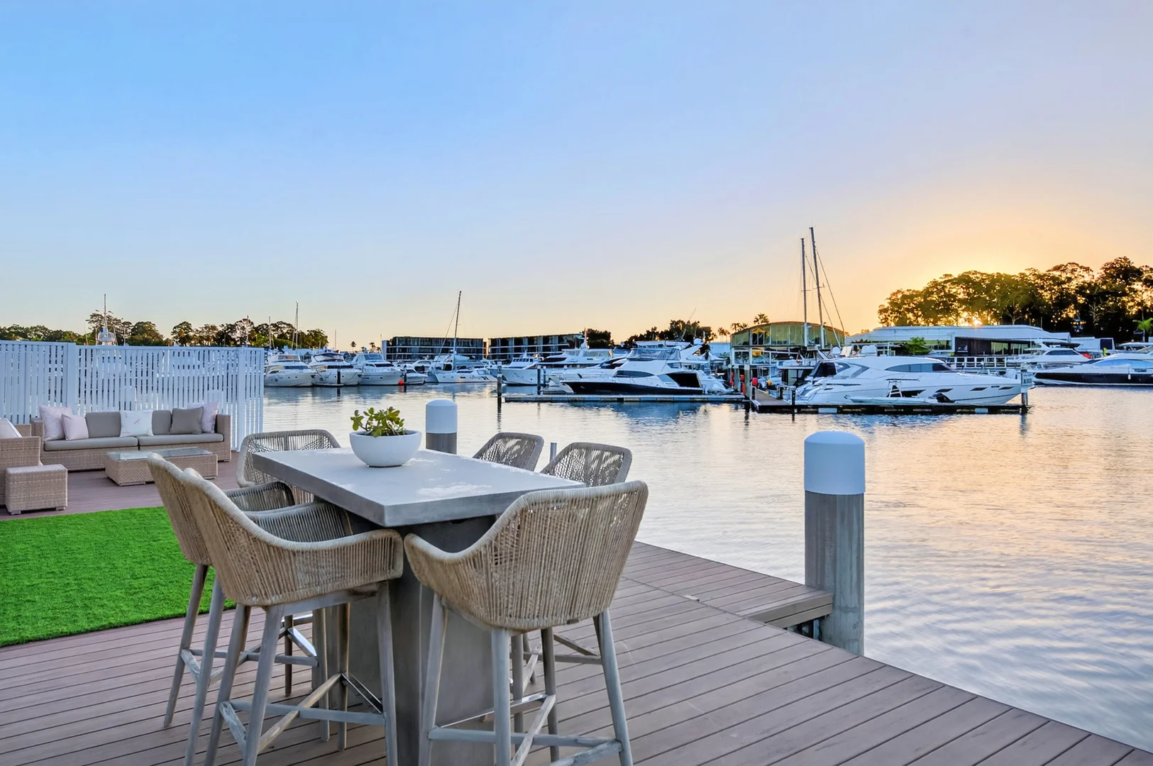 Additional image 8 of 5652 Harbour Terrace, Sanctuary Cove QLD 4212