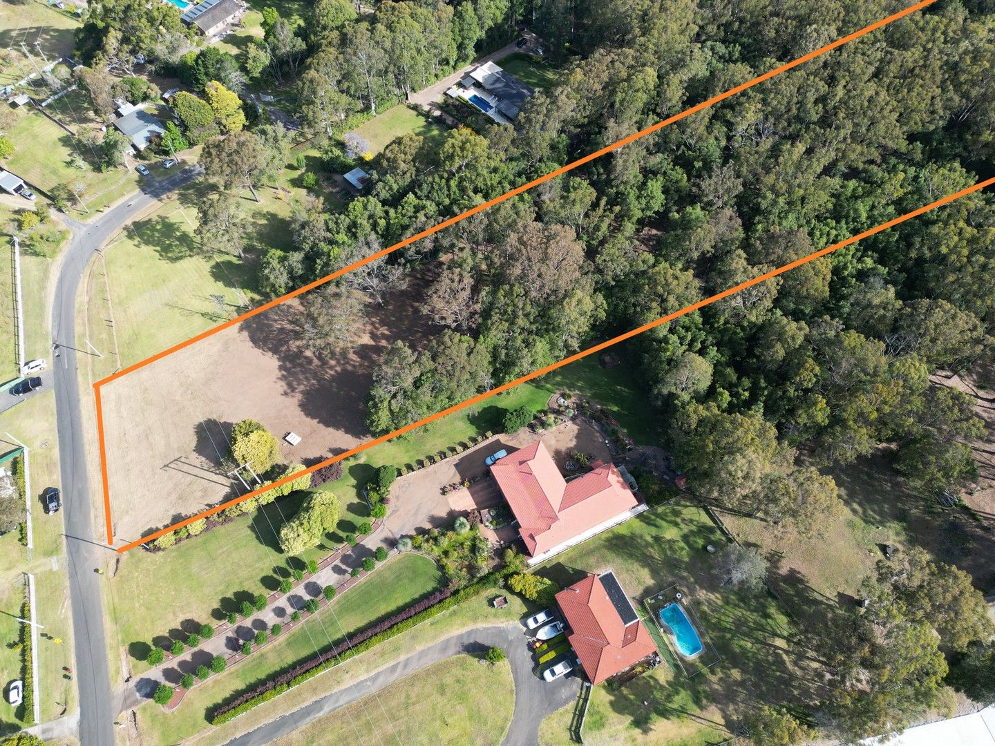 28 Wanawong Street, Belimbla Park NSW 2570 Vacant Land for Sale