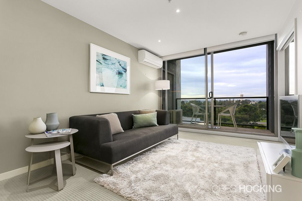 1406/8 Dorcas Street, Southbank VIC 3006, Image 2