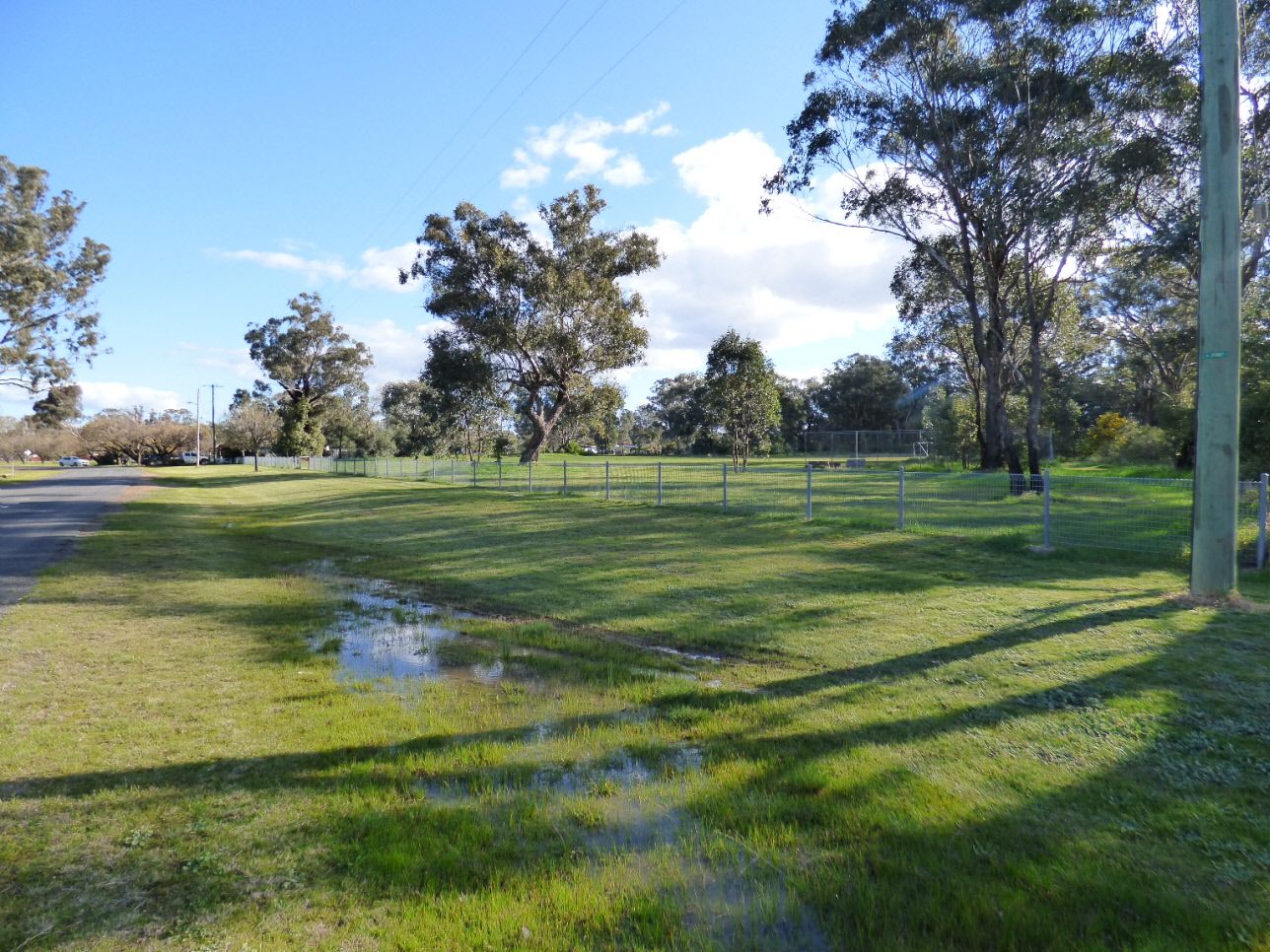 Lot 48 Dudauman Street, Stockinbingal NSW 2725, Image 1