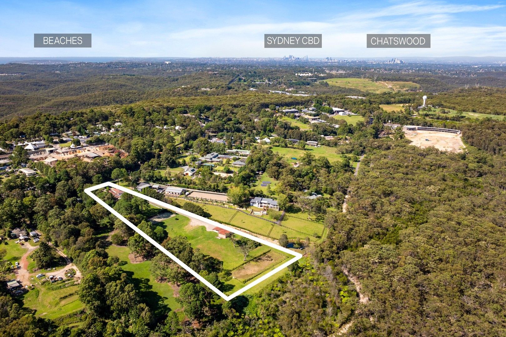 17 Myoora Road, Terrey Hills NSW 2084, Image 0