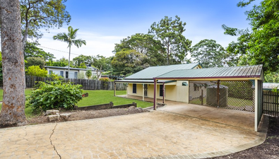 Picture of 7 Beenwerrin Crescent, CAPALABA QLD 4157