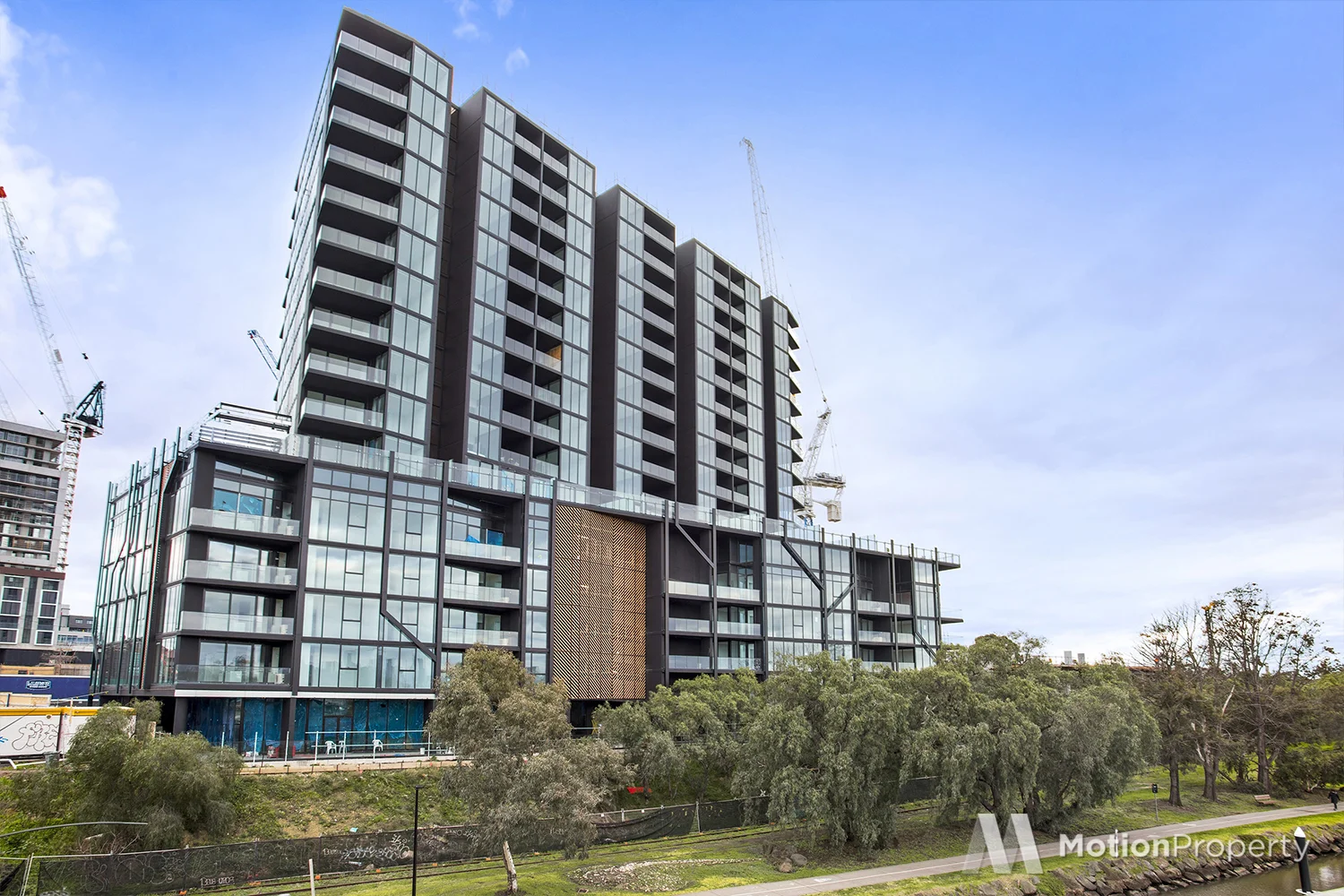 Additional image 8 of 509/2 Joseph Road, Footscray VIC 3011