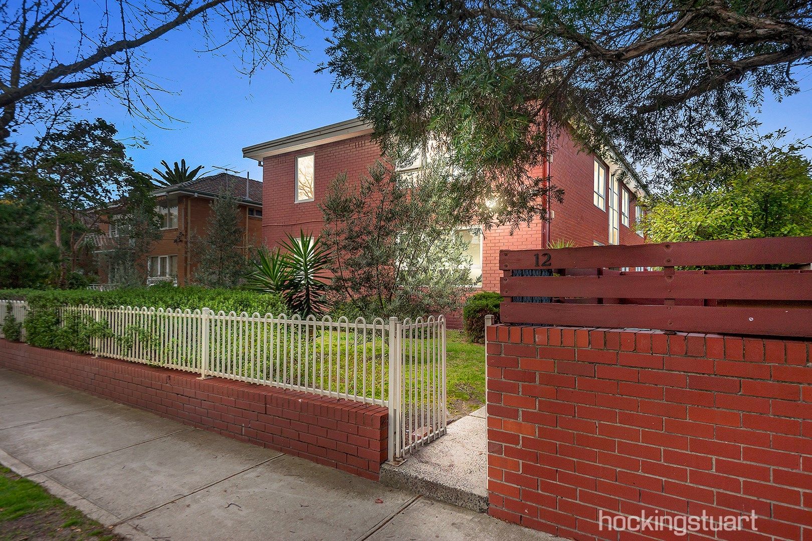 4/12 Edgar Street, Glen Iris VIC 3146, Image 1