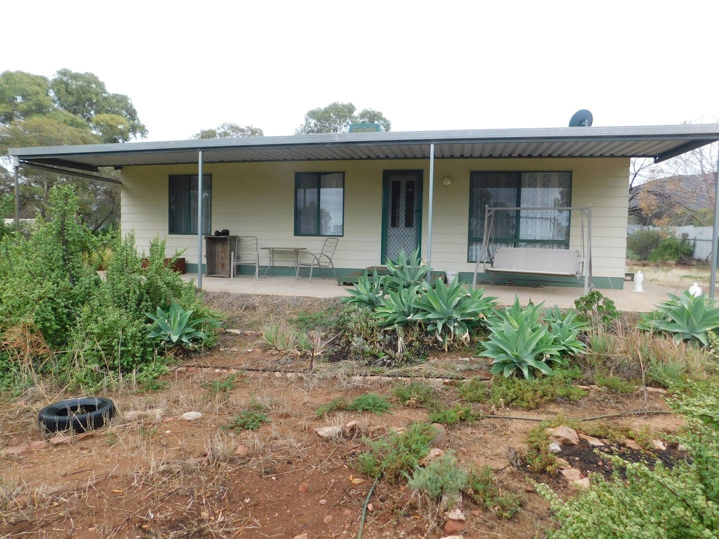 216 Gulfview Rd, Napperby SA 5540, Image 0