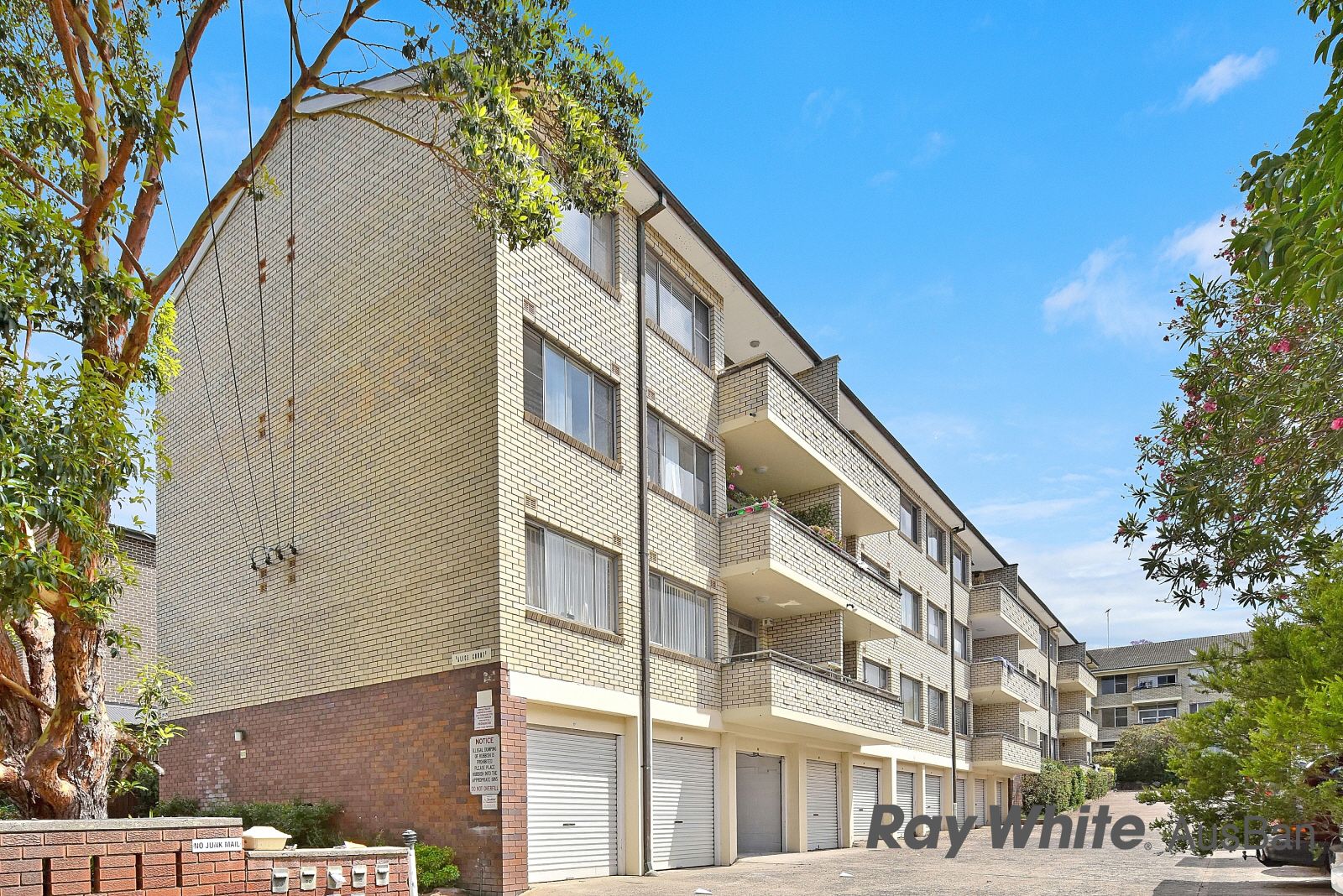 14/75 Alice St South, Wiley Park NSW 2195, Image 0