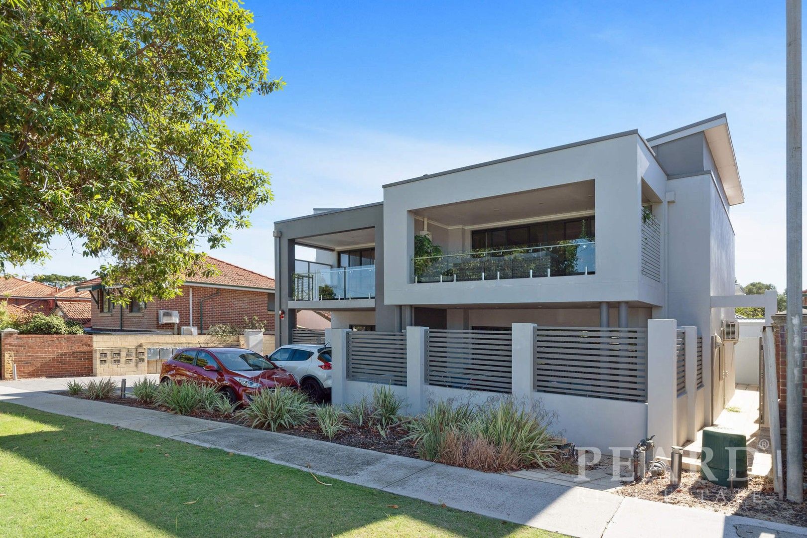 2 bedrooms Apartment / Unit / Flat in 5/16 Watson Place MAYLANDS WA, 6051