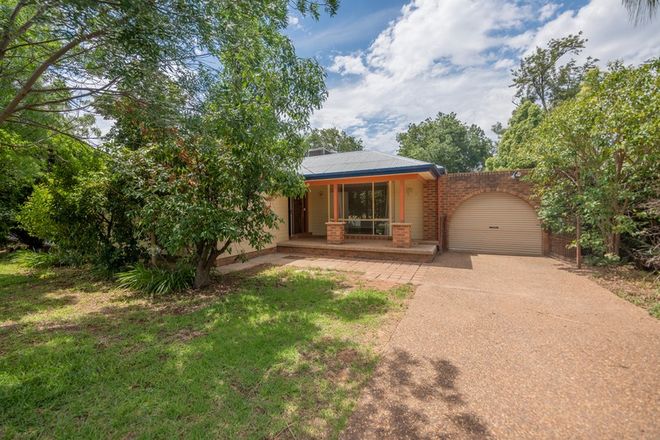 Picture of 17 McDonnell Street, FORBES NSW 2871