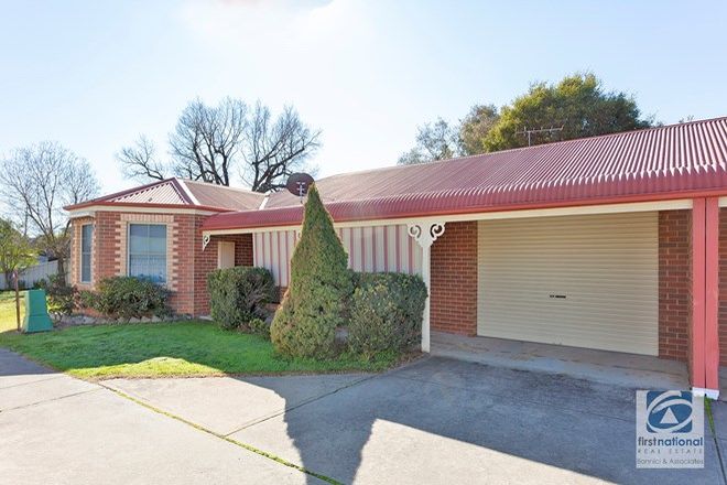 Picture of 1/20 Nickless Street, CHILTERN VIC 3683