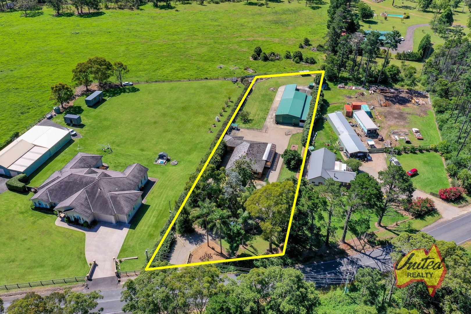 1330 Burragorang Road, Oakdale NSW 2570, Image 0