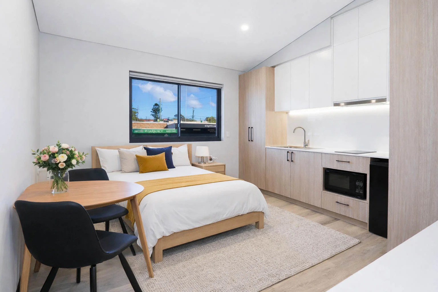 12/139 Allambie Road, Allambie Heights NSW 2100