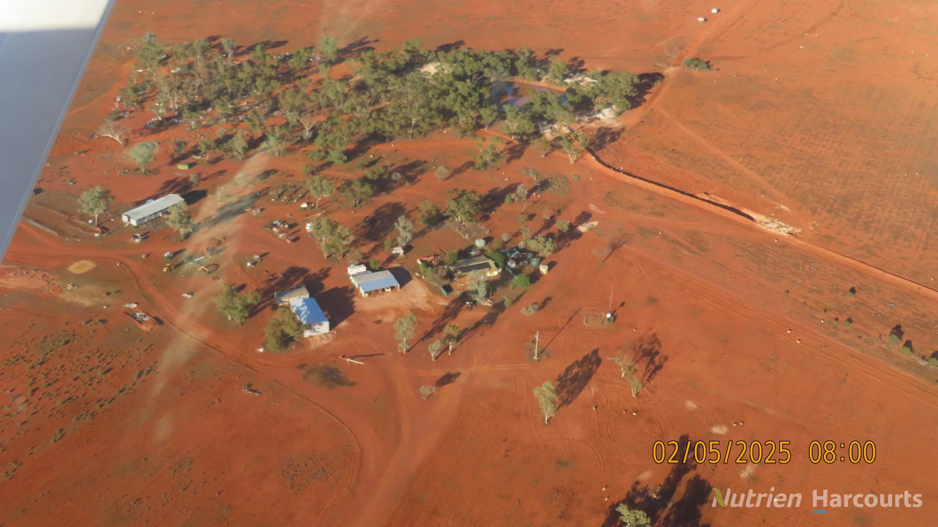 Additional image 8 of * CABLE DOWNS, Cobar NSW 2835