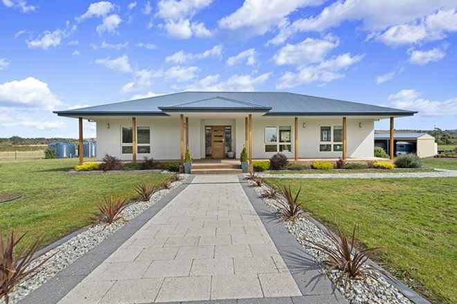 Picture of 375 Pawleena Road, PAWLEENA TAS 7172