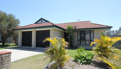Picture of 18 Craig Street, CRESTMEAD QLD 4132
