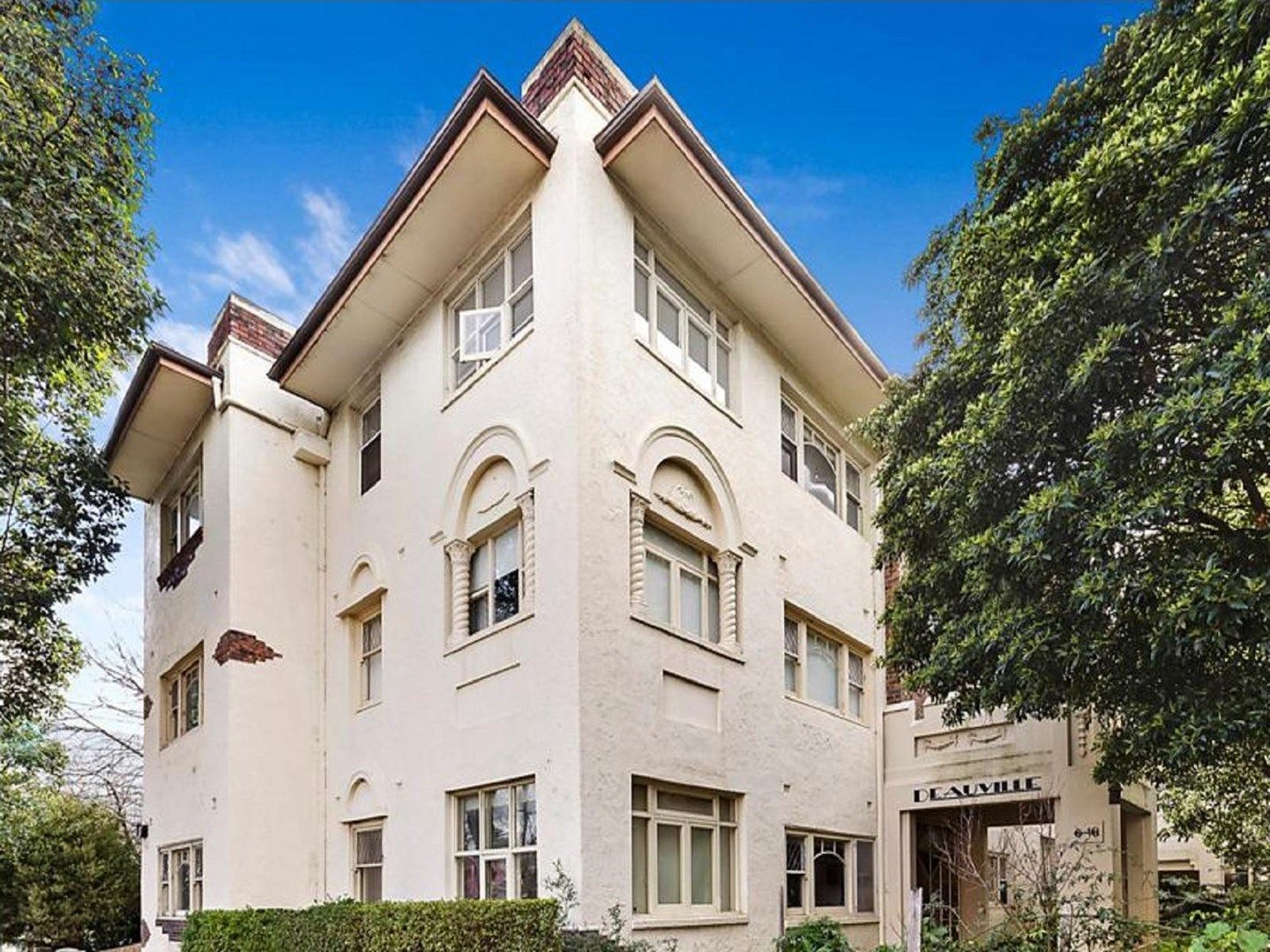 View of 8/6-18 Princes Street, St Kilda VIC 3182 - Apartment For Rent | Domain