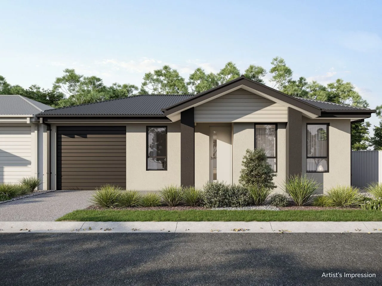 Oak - Where Comfort Meets Style, Mickleham
