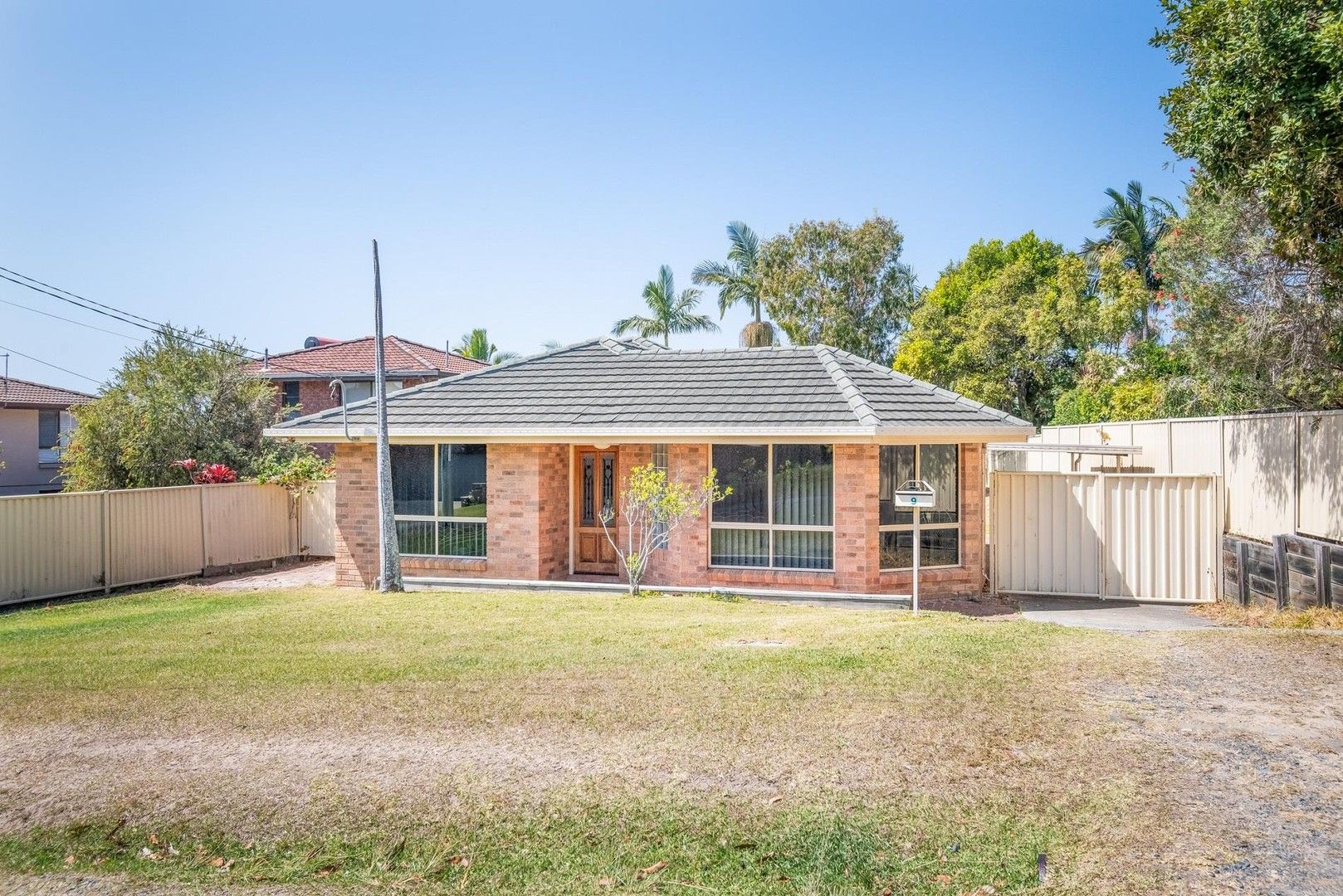 9 Flagstaff Avenue, Emerald Beach NSW 2456, Image 0