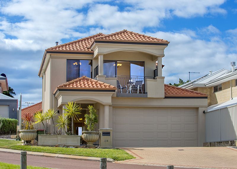 26 Beard Elbow, Bayswater WA 6053