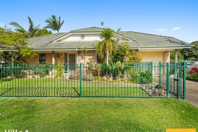 Picture of 20 Sixteenth Avenue, SAWTELL NSW 2452