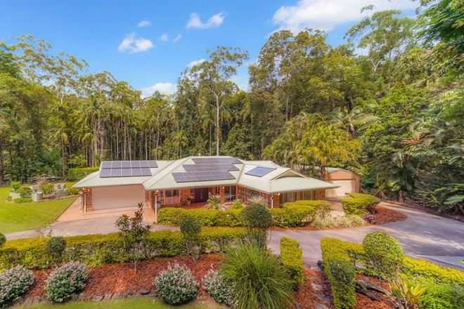 Picture of 38 Tolson Road, GLENVIEW QLD 4553