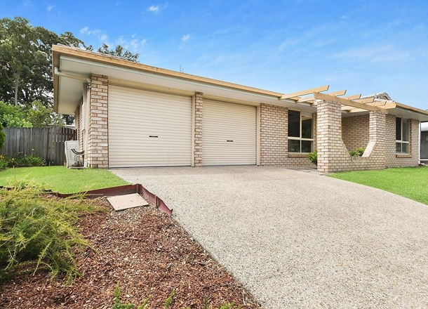 18 Dunstan Court, Noosaville QLD 4566