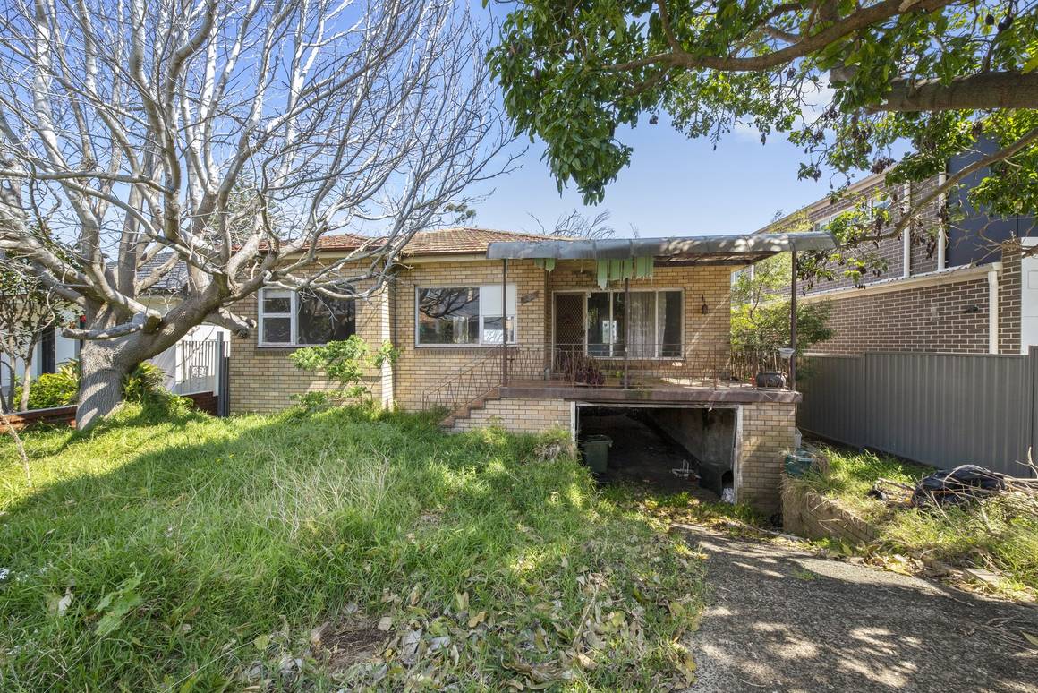 Picture of 66 Knowles Avenue, MATRAVILLE NSW 2036