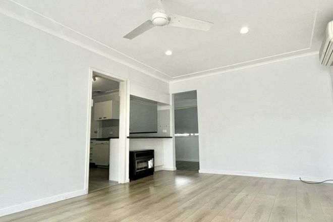 Picture of 5 Beale Crescent, FAIRFIELD WEST NSW 2165