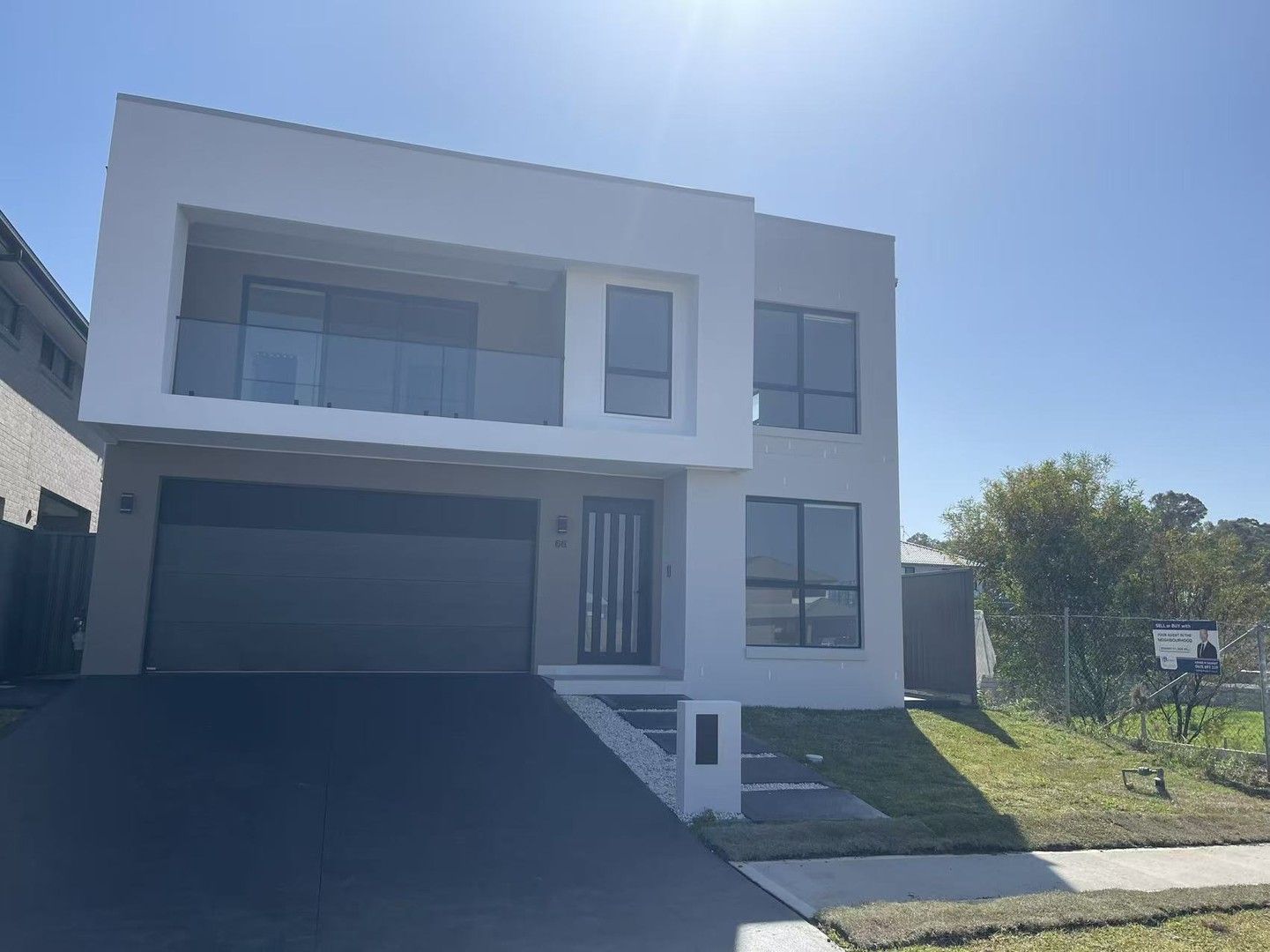 4 bedrooms House in 66 Bluegate St BOX HILL NSW, 2765