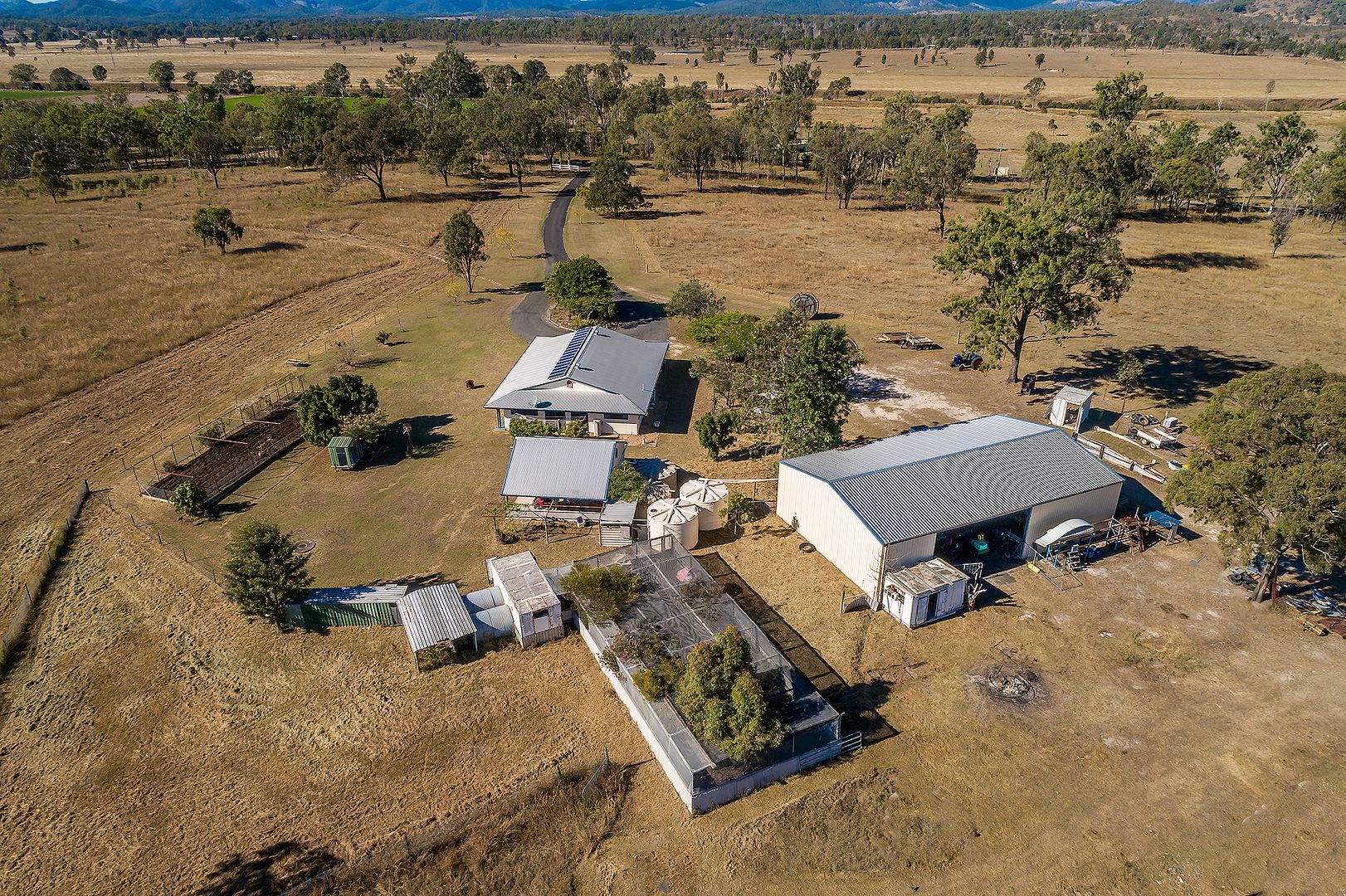 473 Running Creek Road, Kilkivan QLD 4600, Image 2