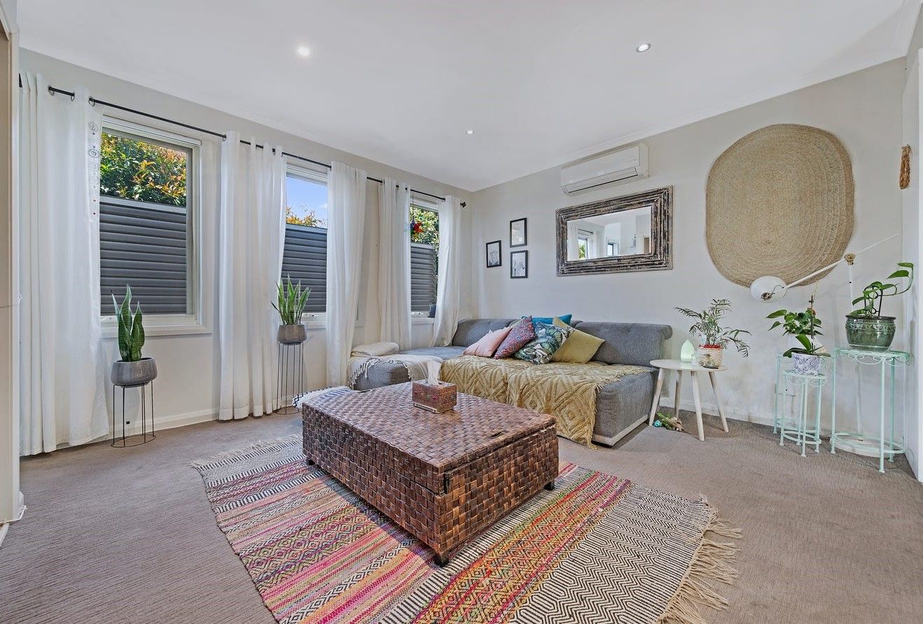 2 bedrooms Townhouse in 3/104 Herbert Street DANDENONG VIC, 3175