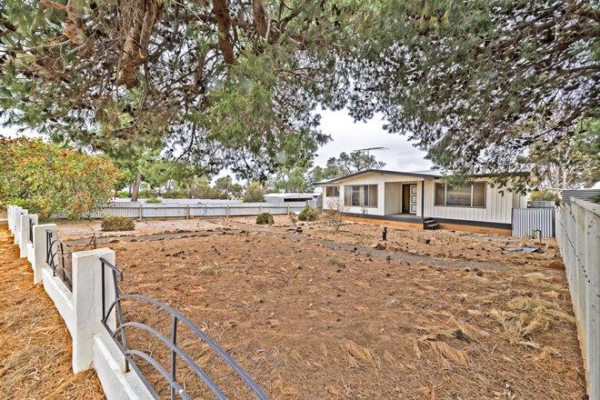 Picture of 3605 Owen Road, OWEN SA 5460