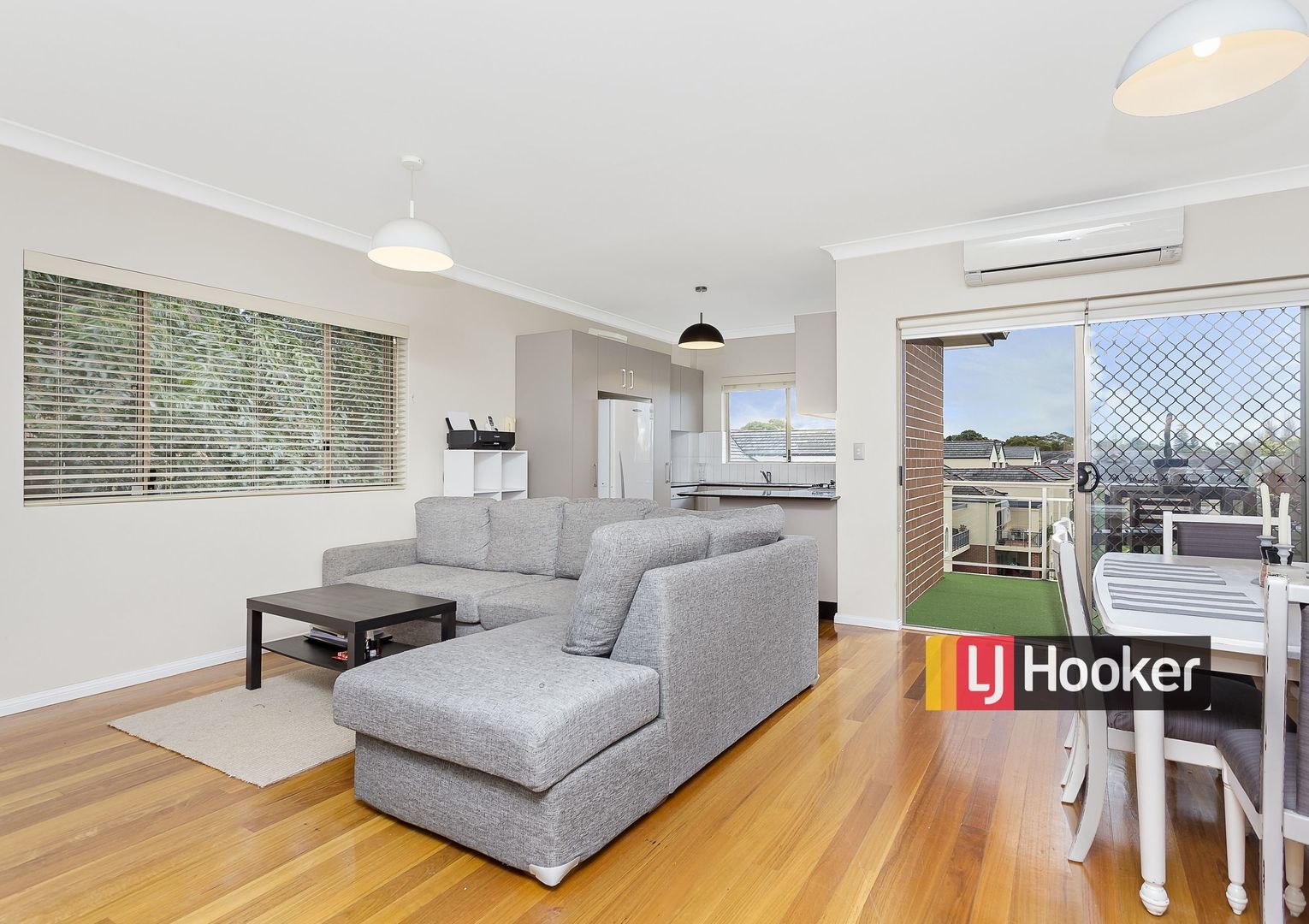 8/593 New Canterbury Road, Dulwich Hill NSW 2203