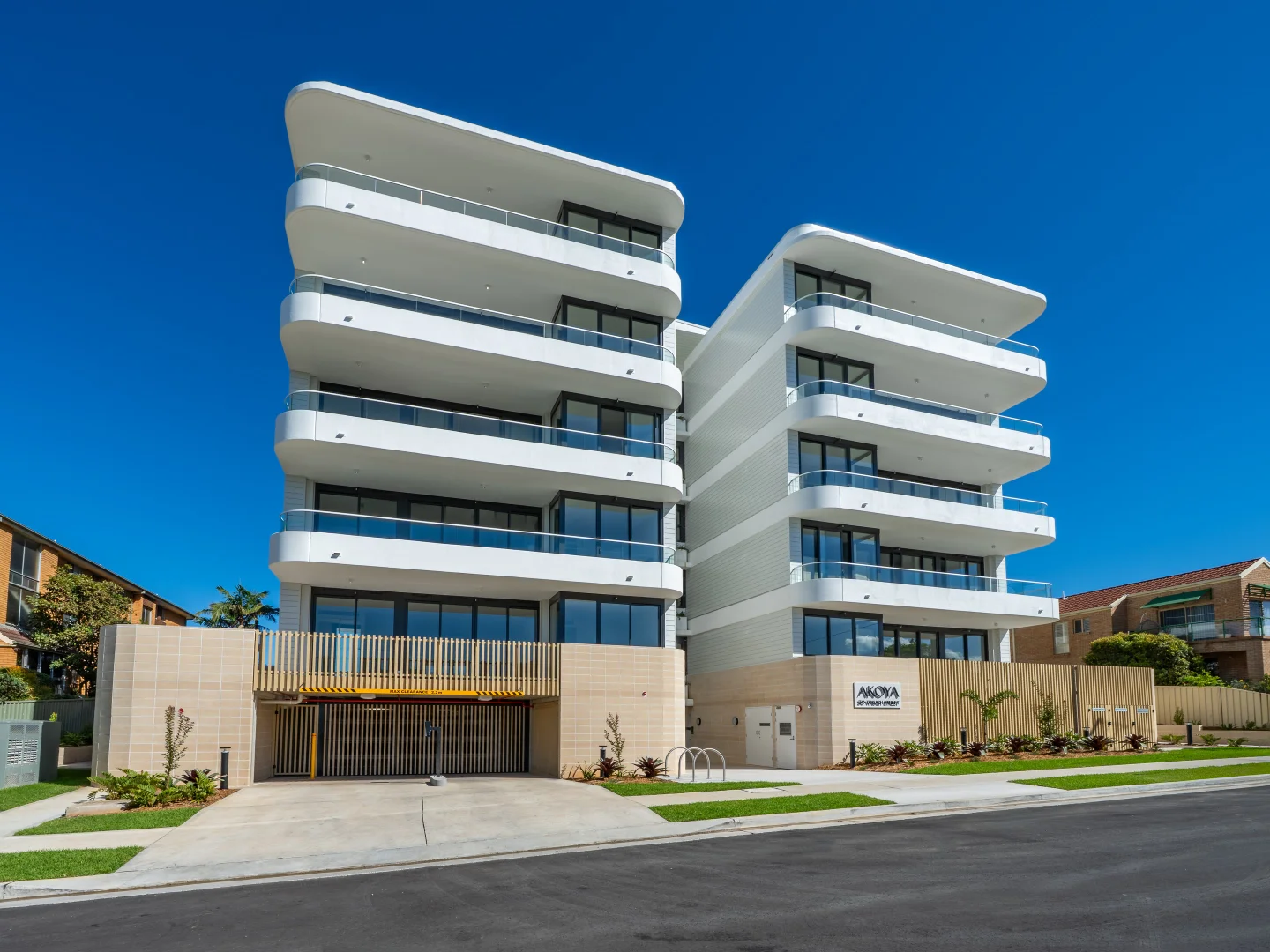 103/28-30 Waugh Street, Port Macquarie NSW 2444