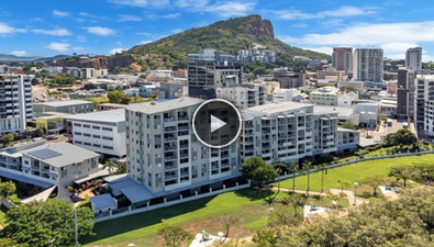 Picture of 43/11-17 Stanley Street, TOWNSVILLE CITY QLD 4810