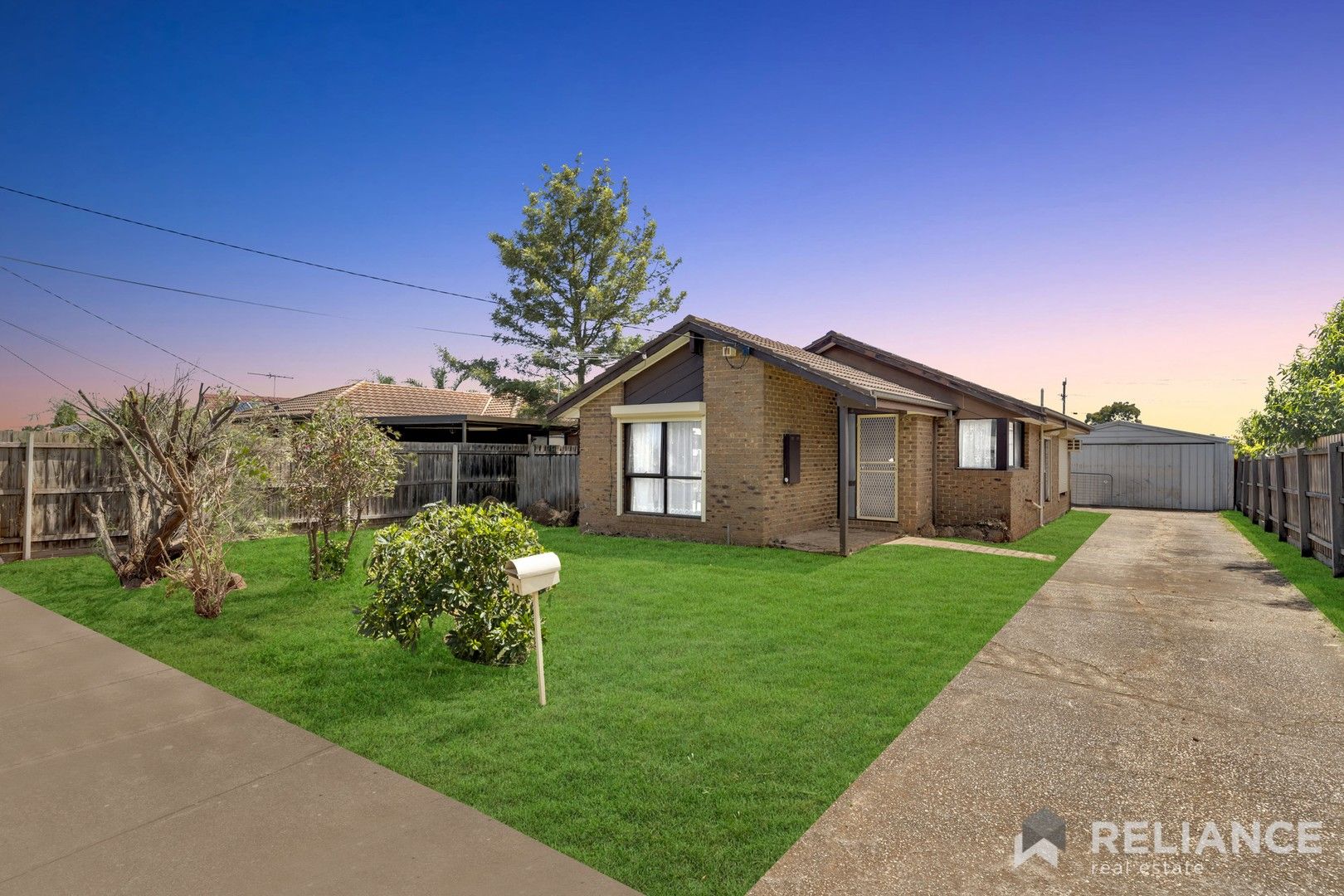 21 Wills Road, Melton South VIC 3338, Image 0