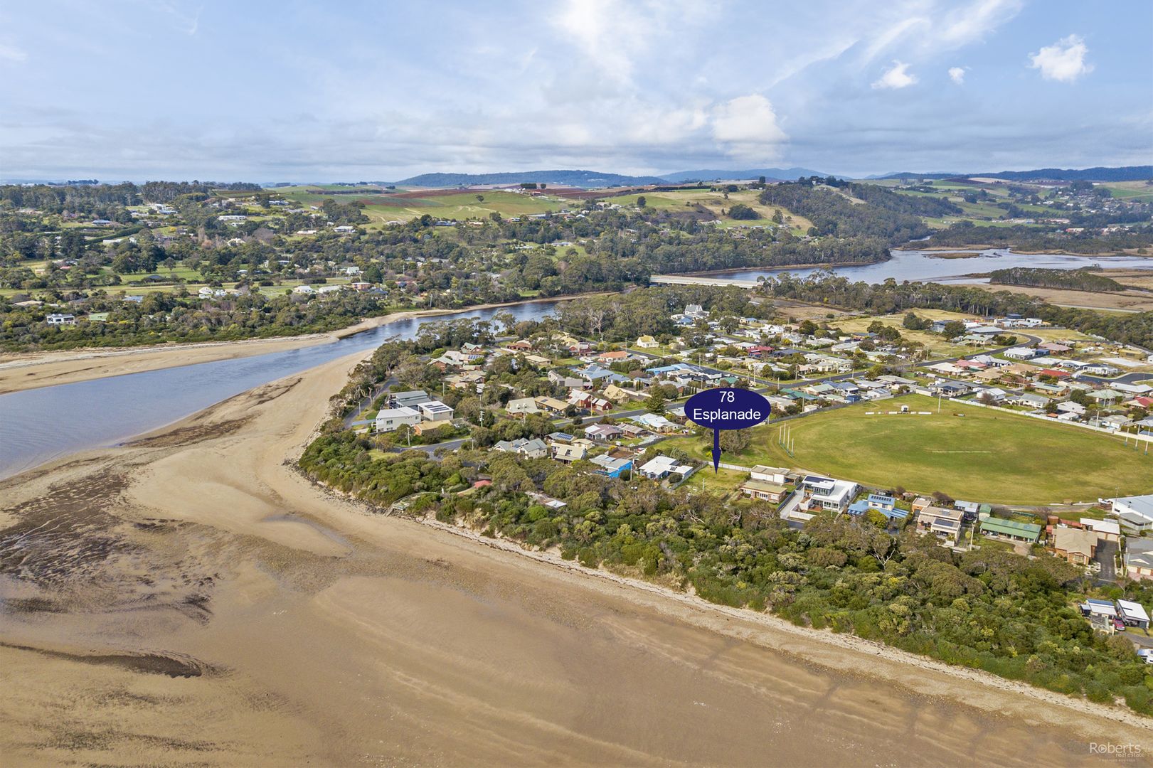 78 Esplanade, Turners Beach TAS 7315 Domain