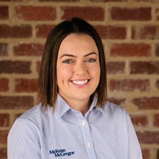 Jodie Murray, Property manager
