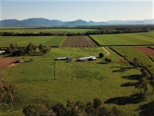 Lot 5 Como Road, Toobanna QLD 4850, Image 1