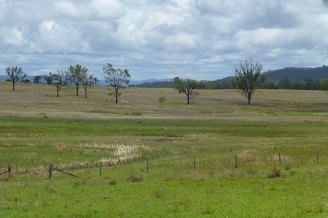 Picture of GOOROOLBA QLD 4625