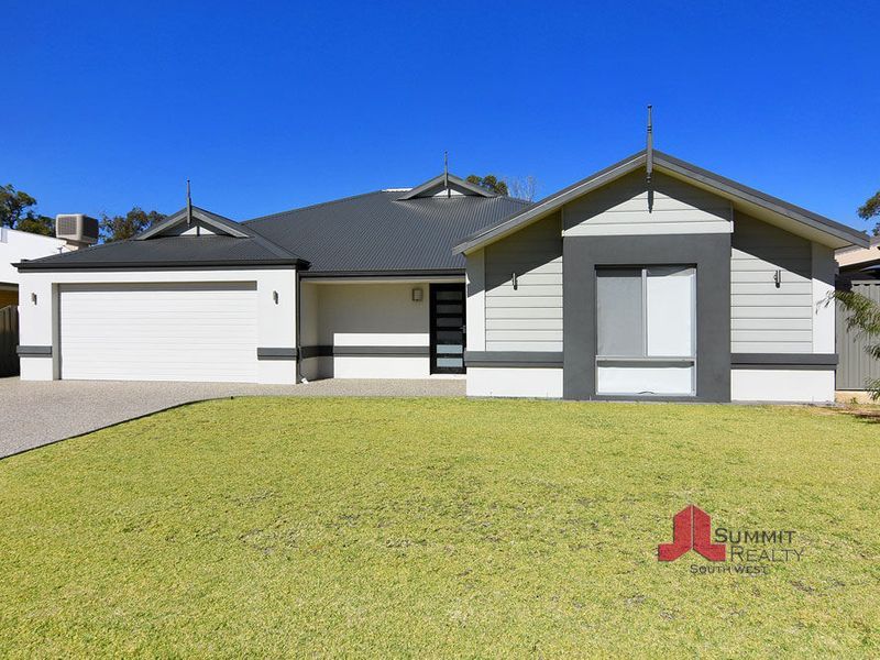 4 Seville Place, Binningup WA 6233, Image 0