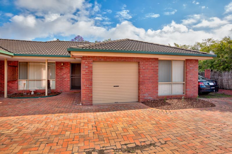 2/55 Charles Street, Wodonga VIC 3690