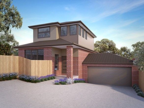 Picture of 226A Manchester Road, MOOROOLBARK VIC 3138