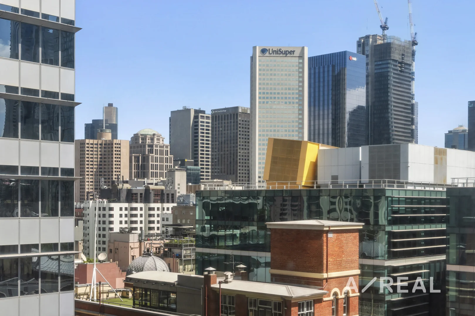 Additional image 9 of 1213/22 Jane Bell Lane, Melbourne VIC 3000