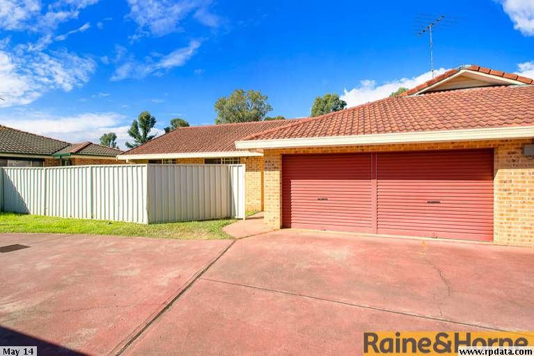 1/19 Risbey Place, Bligh Park NSW 2756, Image 0