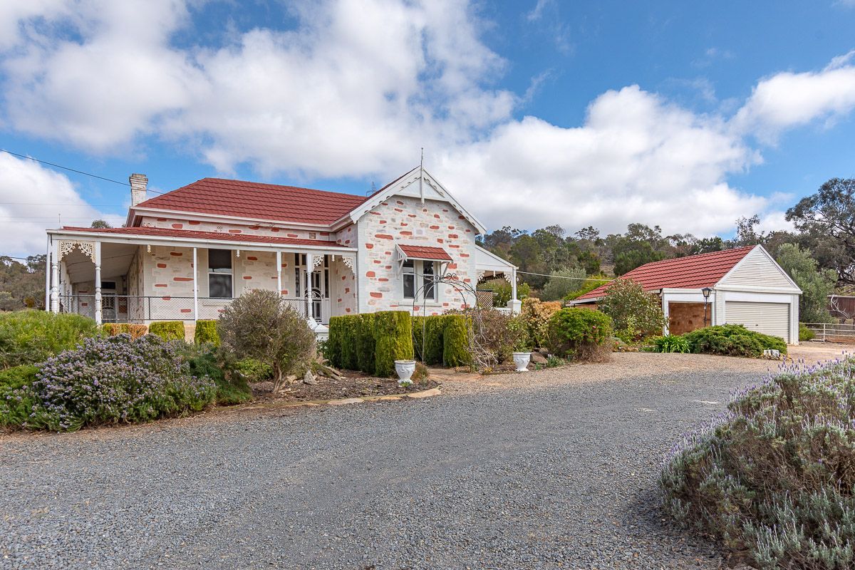 1621 Reedy Creek Road, Rockleigh SA 5254, Image 0