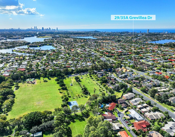 29/35A Grevillea Drive, Varsity Lakes QLD 4227