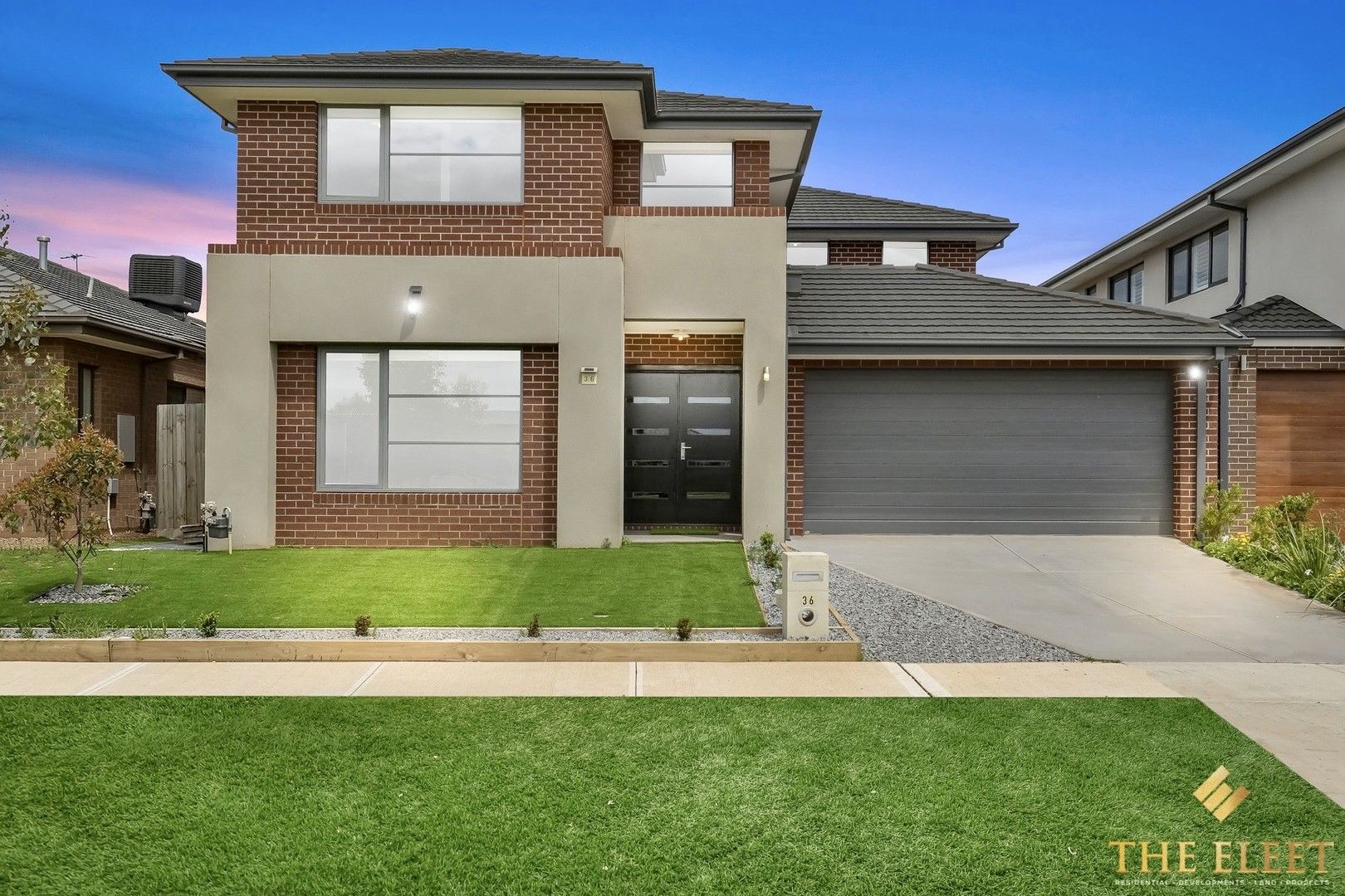 36 Lagoon Drive, Aintree VIC 3336, Image 0